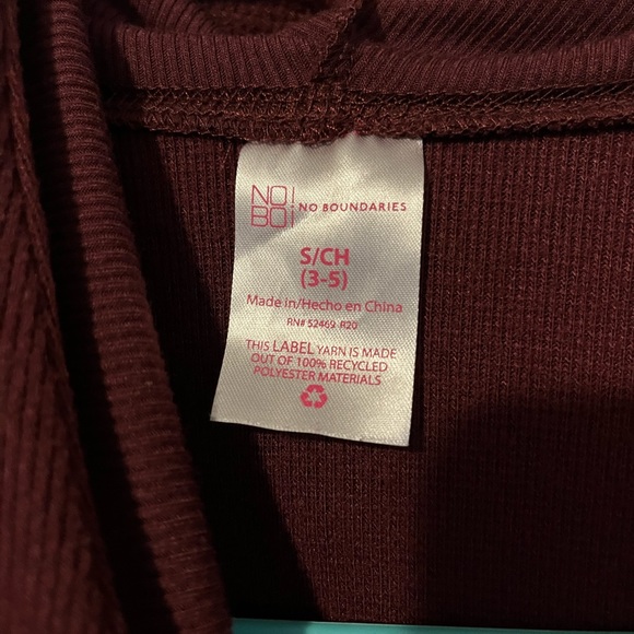 Fall hoodie - Picture 3 of 3